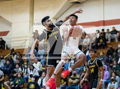Thumbnail 3 in Crystal City vs. Rio Hondo (UIL 4A Area Playoffs) photogallery.