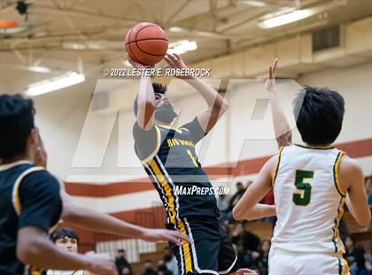 Thumbnail 2 in Crystal City vs. Rio Hondo (UIL 4A Area Playoffs) photogallery.