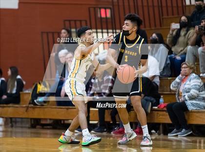 Thumbnail 1 in Crystal City vs. Rio Hondo (UIL 4A Area Playoffs) photogallery.