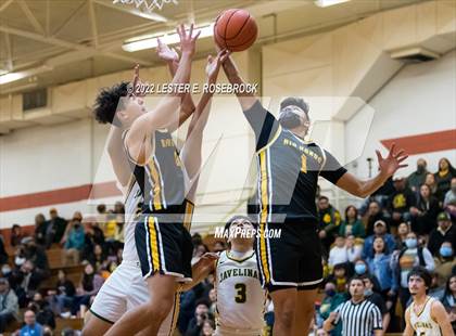 Thumbnail 3 in Crystal City vs. Rio Hondo (UIL 4A Area Playoffs) photogallery.