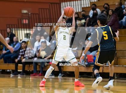 Thumbnail 1 in Crystal City vs. Rio Hondo (UIL 4A Area Playoffs) photogallery.