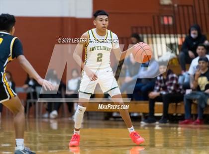 Thumbnail 3 in Crystal City vs. Rio Hondo (UIL 4A Area Playoffs) photogallery.