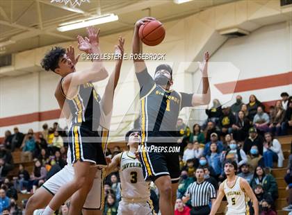 Thumbnail 1 in Crystal City vs. Rio Hondo (UIL 4A Area Playoffs) photogallery.
