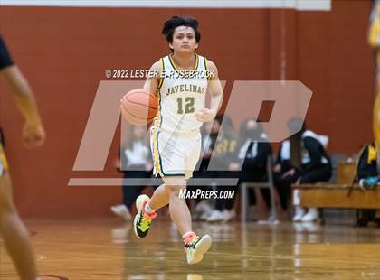 Thumbnail 1 in Crystal City vs. Rio Hondo (UIL 4A Area Playoffs) photogallery.