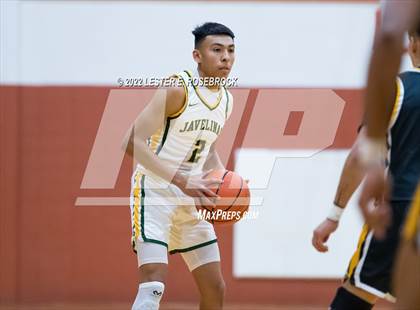 Thumbnail 2 in Crystal City vs. Rio Hondo (UIL 4A Area Playoffs) photogallery.