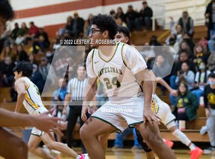 Thumbnail 1 in Crystal City vs. Rio Hondo (UIL 4A Area Playoffs) photogallery.