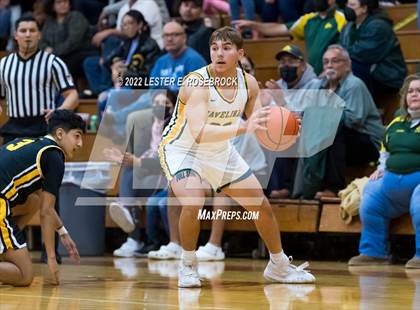 Thumbnail 3 in Crystal City vs. Rio Hondo (UIL 4A Area Playoffs) photogallery.