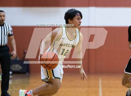 Thumbnail 1 in Crystal City vs. Rio Hondo (UIL 4A Area Playoffs) photogallery.