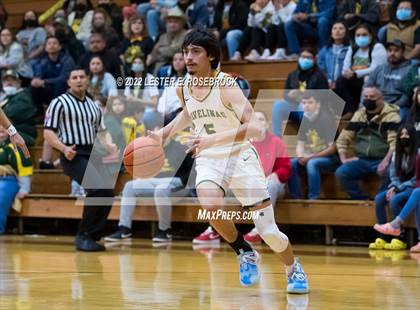 Thumbnail 1 in Crystal City vs. Rio Hondo (UIL 4A Area Playoffs) photogallery.