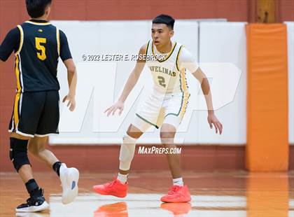 Thumbnail 1 in Crystal City vs. Rio Hondo (UIL 4A Area Playoffs) photogallery.