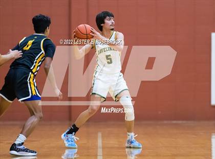 Thumbnail 3 in Crystal City vs. Rio Hondo (UIL 4A Area Playoffs) photogallery.