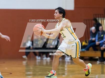 Thumbnail 3 in Crystal City vs. Rio Hondo (UIL 4A Area Playoffs) photogallery.