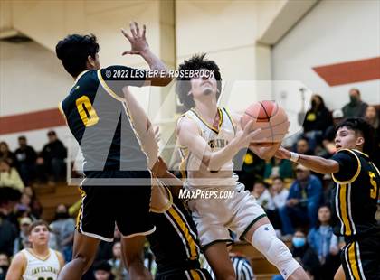 Thumbnail 1 in Crystal City vs. Rio Hondo (UIL 4A Area Playoffs) photogallery.
