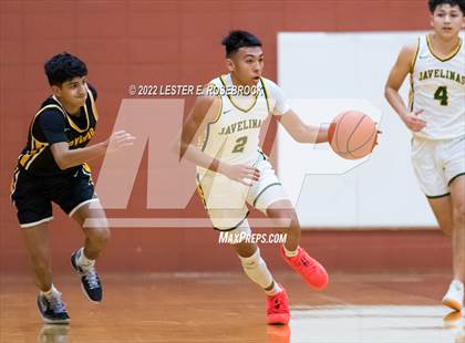 Thumbnail 1 in Crystal City vs. Rio Hondo (UIL 4A Area Playoffs) photogallery.