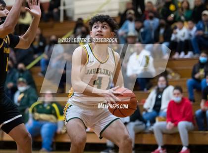 Thumbnail 3 in Crystal City vs. Rio Hondo (UIL 4A Area Playoffs) photogallery.