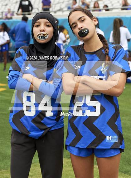 Thumbnail 2 in Stanton vs FAMU DRS (Jaguars Preseason Classic) photogallery.