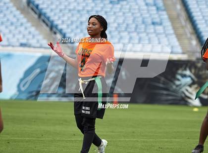 Thumbnail 3 in Stanton vs FAMU DRS (Jaguars Preseason Classic) photogallery.