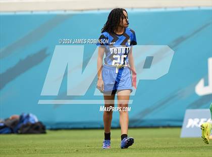 Thumbnail 2 in Stanton vs FAMU DRS (Jaguars Preseason Classic) photogallery.