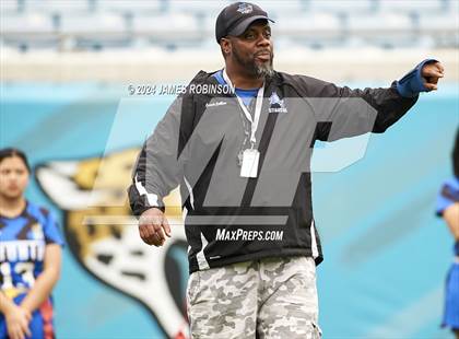 Thumbnail 1 in Stanton vs FAMU DRS (Jaguars Preseason Classic) photogallery.