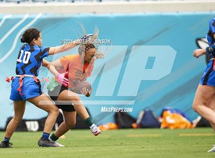 Thumbnail 3 in Stanton vs FAMU DRS (Jaguars Preseason Classic) photogallery.