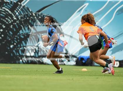 Thumbnail 3 in Stanton vs FAMU DRS (Jaguars Preseason Classic) photogallery.
