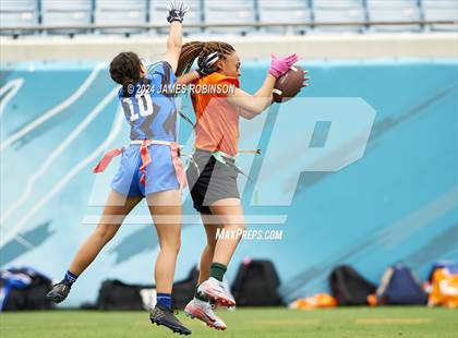 Thumbnail 1 in Stanton vs FAMU DRS (Jaguars Preseason Classic) photogallery.