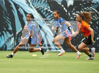 Thumbnail 2 in Stanton vs FAMU DRS (Jaguars Preseason Classic) photogallery.