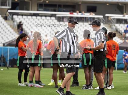 Thumbnail 2 in Stanton vs FAMU DRS (Jaguars Preseason Classic) photogallery.