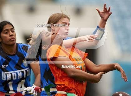 Thumbnail 3 in Stanton vs FAMU DRS (Jaguars Preseason Classic) photogallery.