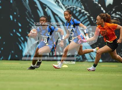 Thumbnail 3 in Stanton vs FAMU DRS (Jaguars Preseason Classic) photogallery.