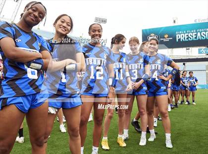 Thumbnail 2 in Stanton vs FAMU DRS (Jaguars Preseason Classic) photogallery.