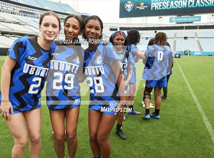 Thumbnail 1 in Stanton vs FAMU DRS (Jaguars Preseason Classic) photogallery.