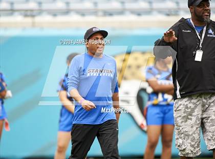Thumbnail 2 in Stanton vs FAMU DRS (Jaguars Preseason Classic) photogallery.