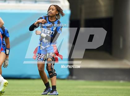 Thumbnail 3 in Stanton vs FAMU DRS (Jaguars Preseason Classic) photogallery.