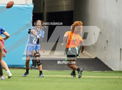 Thumbnail 3 in Stanton vs FAMU DRS (Jaguars Preseason Classic) photogallery.