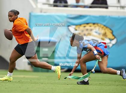 Thumbnail 2 in Stanton vs FAMU DRS (Jaguars Preseason Classic) photogallery.