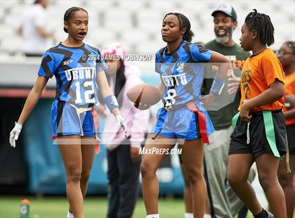 Thumbnail 2 in Stanton vs FAMU DRS (Jaguars Preseason Classic) photogallery.