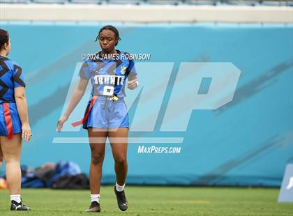 Thumbnail 3 in Stanton vs FAMU DRS (Jaguars Preseason Classic) photogallery.