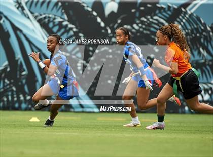 Thumbnail 1 in Stanton vs FAMU DRS (Jaguars Preseason Classic) photogallery.