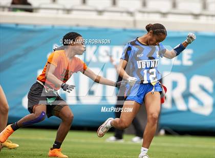 Thumbnail 2 in Stanton vs FAMU DRS (Jaguars Preseason Classic) photogallery.