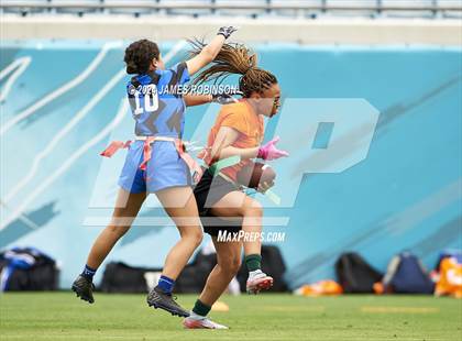 Thumbnail 2 in Stanton vs FAMU DRS (Jaguars Preseason Classic) photogallery.