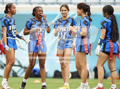 Thumbnail 3 in Stanton vs FAMU DRS (Jaguars Preseason Classic) photogallery.