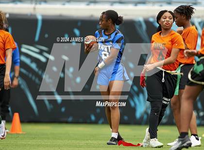 Thumbnail 1 in Stanton vs FAMU DRS (Jaguars Preseason Classic) photogallery.