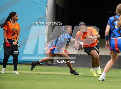 Thumbnail 1 in Stanton vs FAMU DRS (Jaguars Preseason Classic) photogallery.