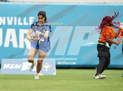 Thumbnail 2 in Stanton vs FAMU DRS (Jaguars Preseason Classic) photogallery.