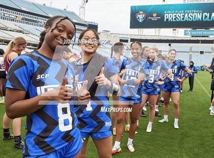 Thumbnail 1 in Stanton vs FAMU DRS (Jaguars Preseason Classic) photogallery.