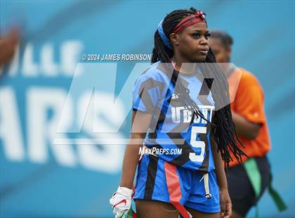 Thumbnail 3 in Stanton vs FAMU DRS (Jaguars Preseason Classic) photogallery.