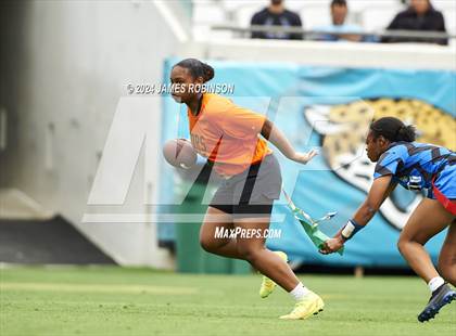 Thumbnail 1 in Stanton vs FAMU DRS (Jaguars Preseason Classic) photogallery.