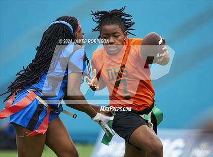 Thumbnail 2 in Stanton vs FAMU DRS (Jaguars Preseason Classic) photogallery.