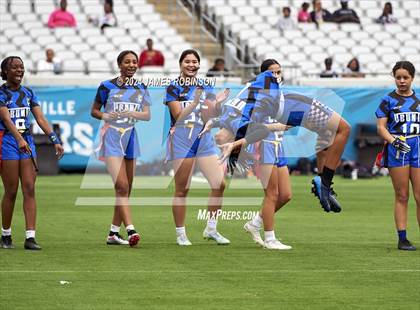 Thumbnail 3 in Stanton vs FAMU DRS (Jaguars Preseason Classic) photogallery.